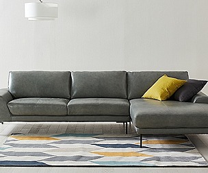 Colt Couch Sofa