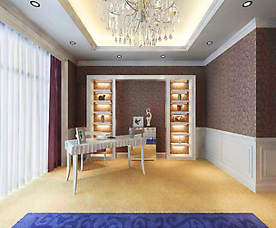 Guest Room 002