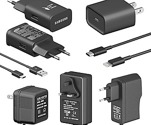 Power Plug Vol 03