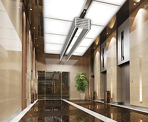 Elevator 064