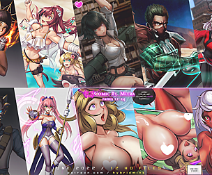 June 2022 Patreon Rewards