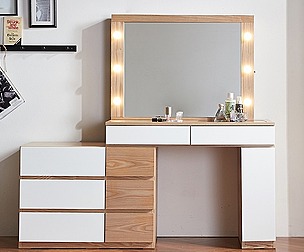 Velita 1000 Sliding Cabinet Light