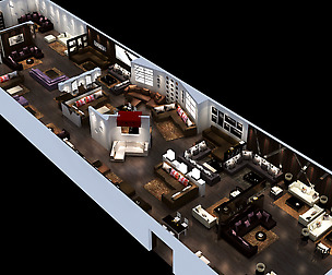 Exhibition Space 002