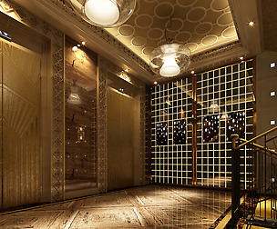 Elevator 066