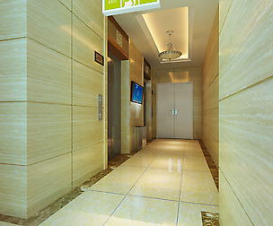 Elevator 065
