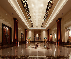 Elevator 063