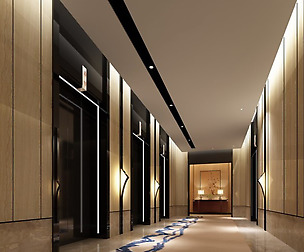 Elevator 062
