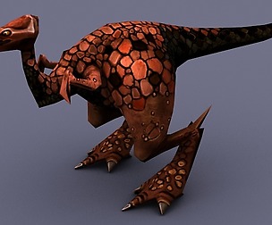 Dino Tava cartoon 2