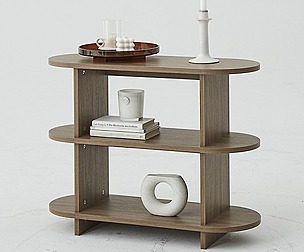 Mellow Bookcase