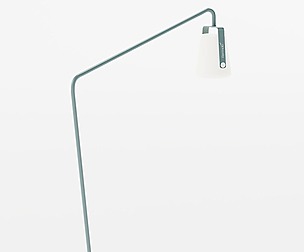 BALAD OFFSET STAND 1280 strorm grey