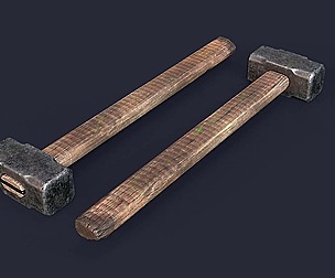 Sledgehammer