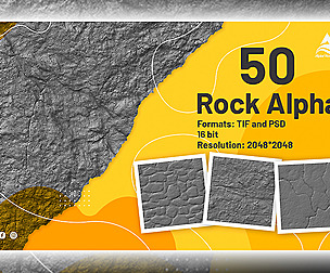 50 Rock Alpha