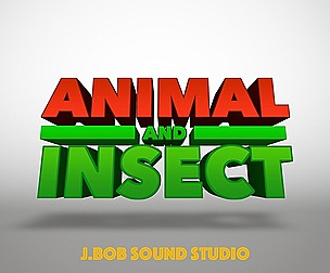 ANIMAL and INSECT