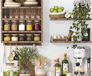 Kitchen Accessories -10