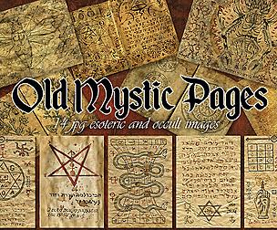 Old Mystic Pages