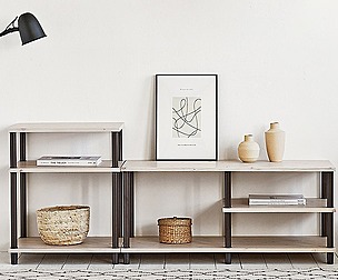 Smart living room chief A type