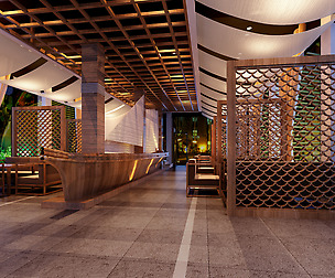 Restaurant 151