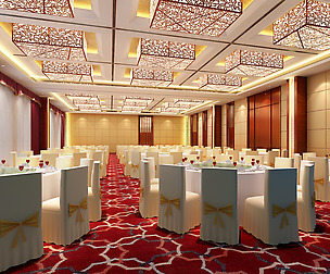 Restaurant 135