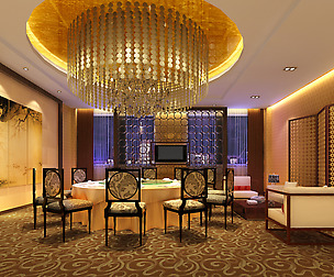 Restaurant 145