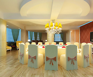Restaurant 118