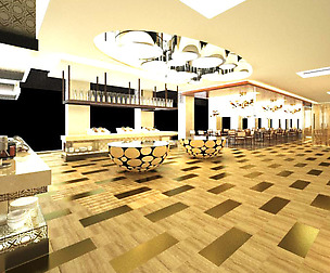 Restaurant 055