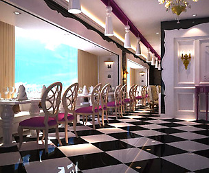 Restaurant 059