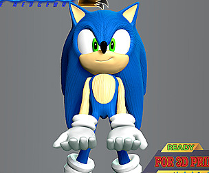 Sonic the Hedgehog