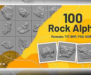 100 Rock Alpha