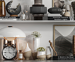 Decorative Set09