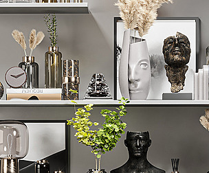 Decorative Set05
