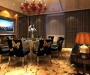 Restaurant 054