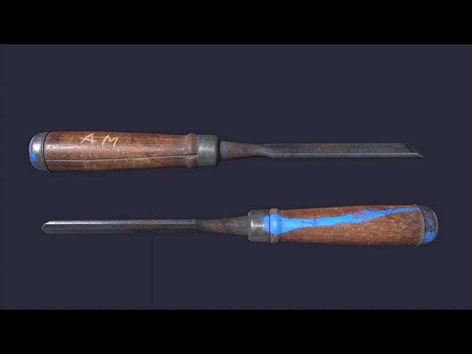 Chisel