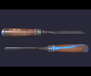 Chisel
