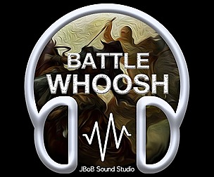 Battle Whoosh Sound