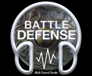 Battle Defense Sound