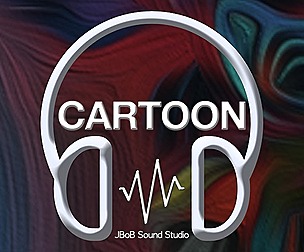 Cartoon Funny Item Sound