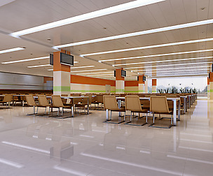 Restaurant 022