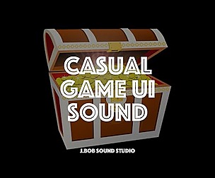 Casual Game UI Sound