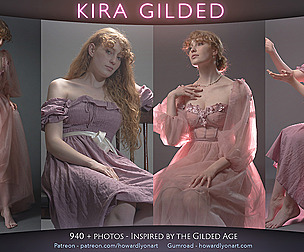 Kira Gilded