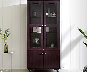 Denmark decorative cabinet