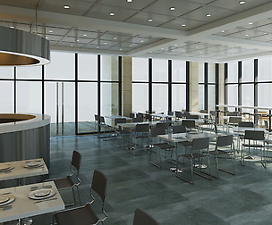 Restaurant 018