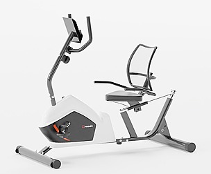 bike EX623 sit-down fitness