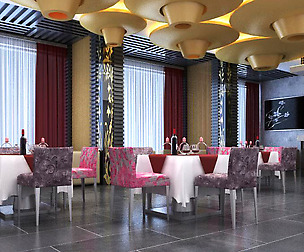 Restaurant 027