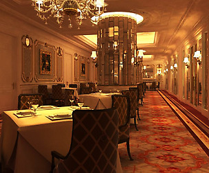 Restaurant 051