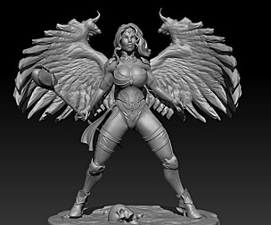 Bad Angel