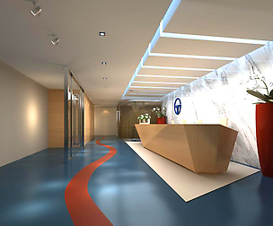 Office 117