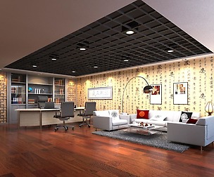 Office 124
