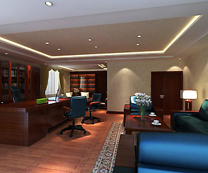 Office 121