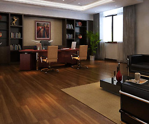Office 118