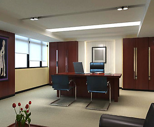Office 122